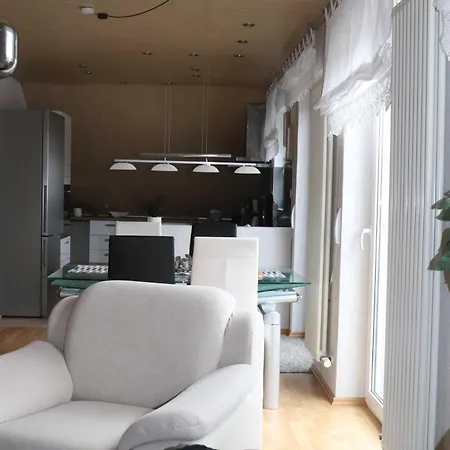 Siggis-ferienwohnung