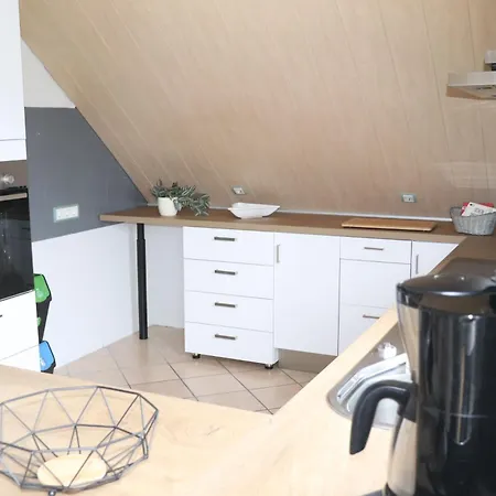Appartement Siggis-ferienwohnung