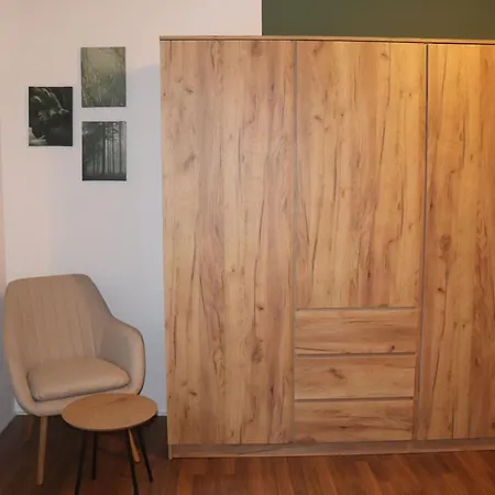 Siggis-ferienwohnung *