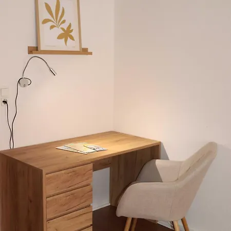 Siggis-ferienwohnung * Bad Wildungen