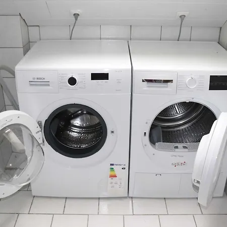 Siggis-ferienwohnung *