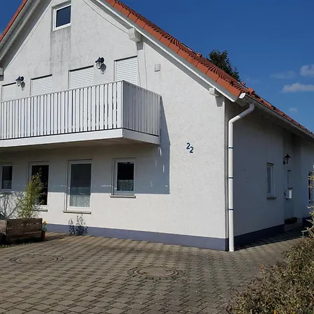 Siggis-ferienwohnung Appartement *