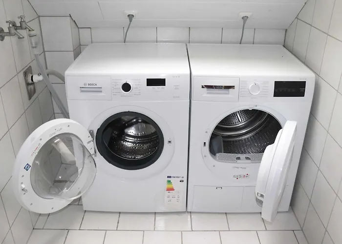 Siggis-ferienwohnung *
